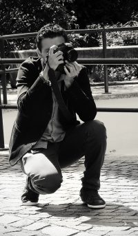 retrato bodas